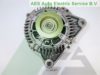 AES 14.201.071 Alternator